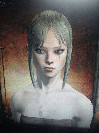 Illustration for article titled From God of War to The King of Pop, Here's Dragon's Dogma's Character Creator